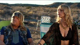 Cortney Arm, Cameron Richardson, Sydney Sweeney, Joi Liaye - Dead Ant (2017)