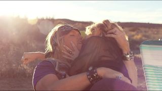 Cortney Arm, Cameron Richardson, Sydney Sweeney, Joi Liaye - Dead Ant (2017)