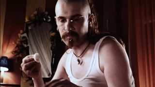 Dijn Blom nude - Jezus is een Palestijn (1999)