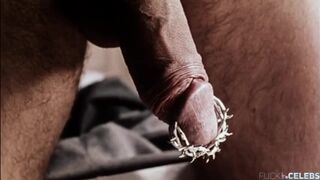 Dijn Blom nude - Jezus is een Palestijn (1999)