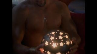 Krista Allen Nude - Emmanuelle in Space. A Time to Desire (1994)