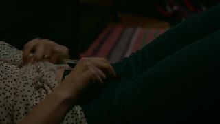 Taylor Schilling naked  - Orange Is the Fresh Ebony s07e06-07 (2019)