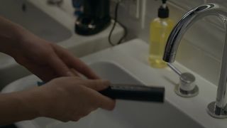 Taylor Schilling naked  - Orange Is the Fresh Ebony s07e06-07 (2019)