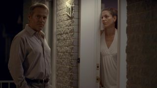 Sophie Goulet - Une idee de grandeur (2015) celebrity red-hot movie scene