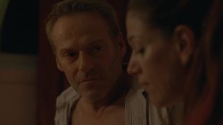 Sophie Goulet - Une idee de grandeur (2015) celebrity red-hot movie scene