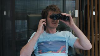 Wendy Vanden Heuvel, Riley Keough naked - Under the Silver Lake (2018)