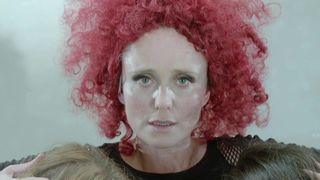 Michalina Olszanska, Magdalena Cielecka, Marta Mazurek, Paulina Galazka  -Corki dancingu (2015)