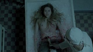 Michalina Olszanska, Magdalena Cielecka, Marta Mazurek, Paulina Galazka  -Corki dancingu (2015)