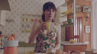 Diana Gomez nude - El Dia De Manana s01 (2018)