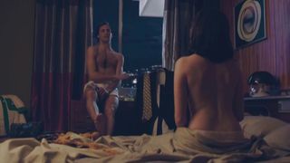 Diana Gomez nude - El Dia De Manana s01 (2018)