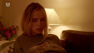 Rosemarie Mosbæk nude - Doggy-Style s01e03-04 (2018)