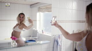 Rosemarie Mosbæk nude - Doggy-Style s01e03-04 (2018)