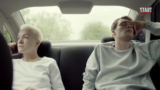 Darya Moroz nude - Soderzhanki s01e01 (2019)