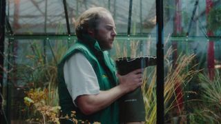 Olivia Lonsdale, Sytske van der Ster naked - Botanica (2017)