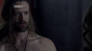 Iliana Fox Nude - Sr. Avila s02e03 (2014)