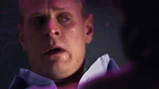 Mille Lehfeldt Nude - Smukke mennesker (2010)