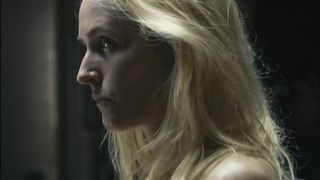 Mille Lehfeldt Nude - Smukke mennesker (2010)