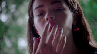 Kate Bowman - Red Rose (2016)