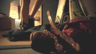 Jasmin Lord Naked - Blutsschwestern - Jung, magisch, todlich (2013)