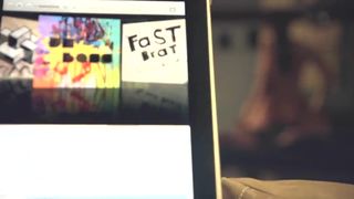 Jasmin Lord Naked - Blutsschwestern - Jung, magisch, todlich (2013)