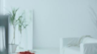 Explicit nudity movie scene. Laura Benson Nude. Fumble Me Not (2018) Busty Actress