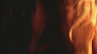 Rosario Dawson naked - All Nude Episodes (Warning - WEBRip)