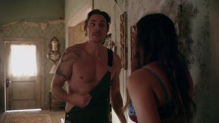 Lake Bell - Bless This Dirt s02e02 (2019)