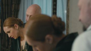 Viktoriya Isakova nude - Skazhi pravdu s01e04 (2019)