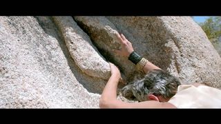 Peaches Uncircumcised (explicit) version music video Peaches - Caress