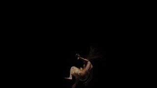 Adrienne Mora - Reimagining Gentileschi_s Danae (2016)