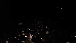 Adrienne Mora - Reimagining Gentileschi_s Danae (2016)