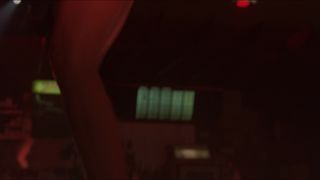 Emily Hynnek nude - Factotum (2005)