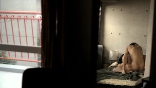 Anna Sawai nude - 'GiriHaji' Japanese Sex TV Show