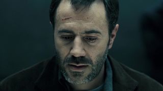 Marion Cotillard - La boite noire (2005) Brief Nude and Lovemaking Scene_New