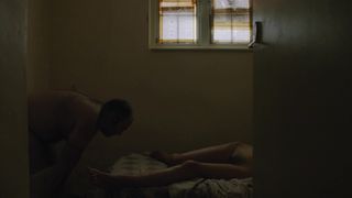 Elisa Lasowski naked - Hyena (2014)