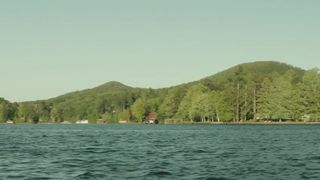 Rose Leslie Naked - Honeymoon (2014)