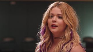 Meghan Rienks, Sasha Pieterse, Karrueche Tran nude - The Honor List (2018)