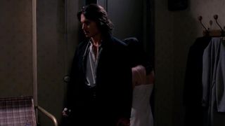 Christina Ricci Wondrous - The Boy Who Cried (2000)