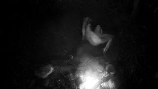 Rea Lest - November (2017) Censorship celebs scenes