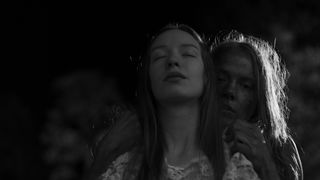 Rea Lest - November (2017) Censorship celebs scenes