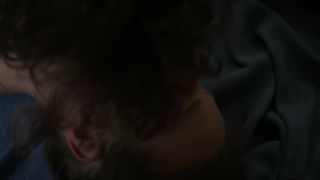 Tiphaine Daviot nude - HP s01e08 (2018)