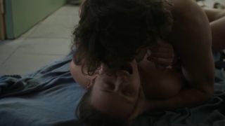 Tiphaine Daviot nude - HP s01e08 (2018)