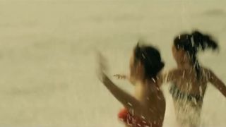 Marta Milans, Veronica Sanchez naked - El Embarcadero s01e03-07 (2018)