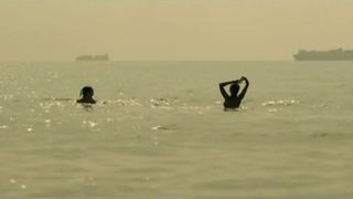 Marta Milans, Veronica Sanchez naked - El Embarcadero s01e03-07 (2018)