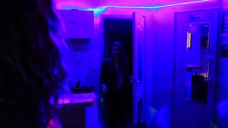 Colomba Giovanni nude - Acherontia Styx (2018)