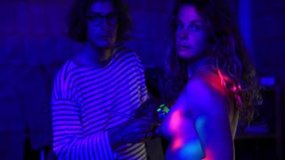 Colomba Giovanni nude - Acherontia Styx (2018)