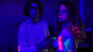 Colomba Giovanni nude - Acherontia Styx (2018)