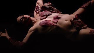 Mariana Lima - Seducao da Carne (2018)