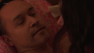 Chloé Lambert Nude - Le Chalet s01e02 (2018)