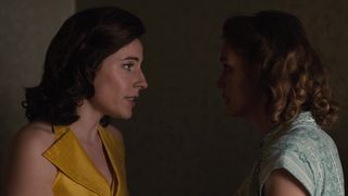 Luise Heyer, Antje Traue nude - Dark s02e03 (2019)